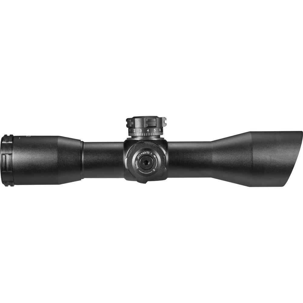 Barska 4x32 IR Contour Riflescope