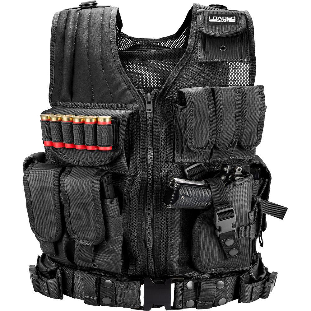 Barska VX-200 Tactical Vest