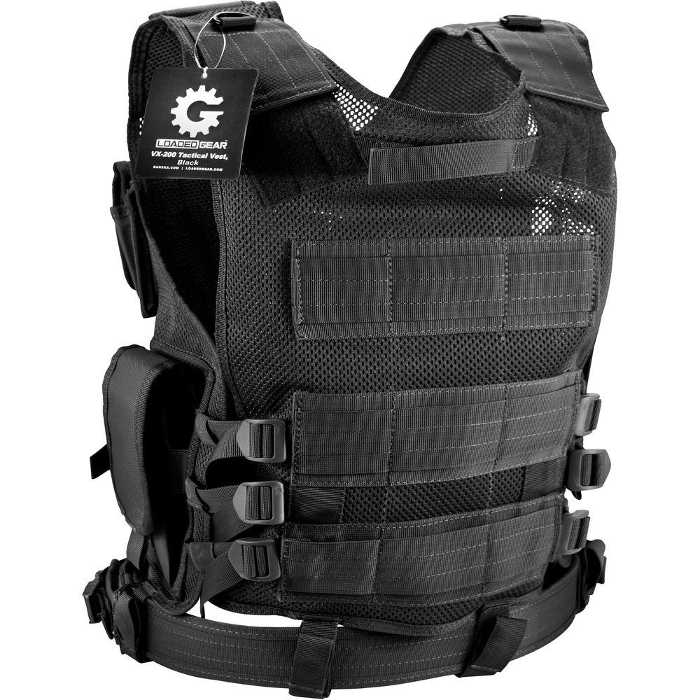 Barska VX-200 Tactical Vest
