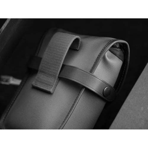 Billingham Delta End Pocket