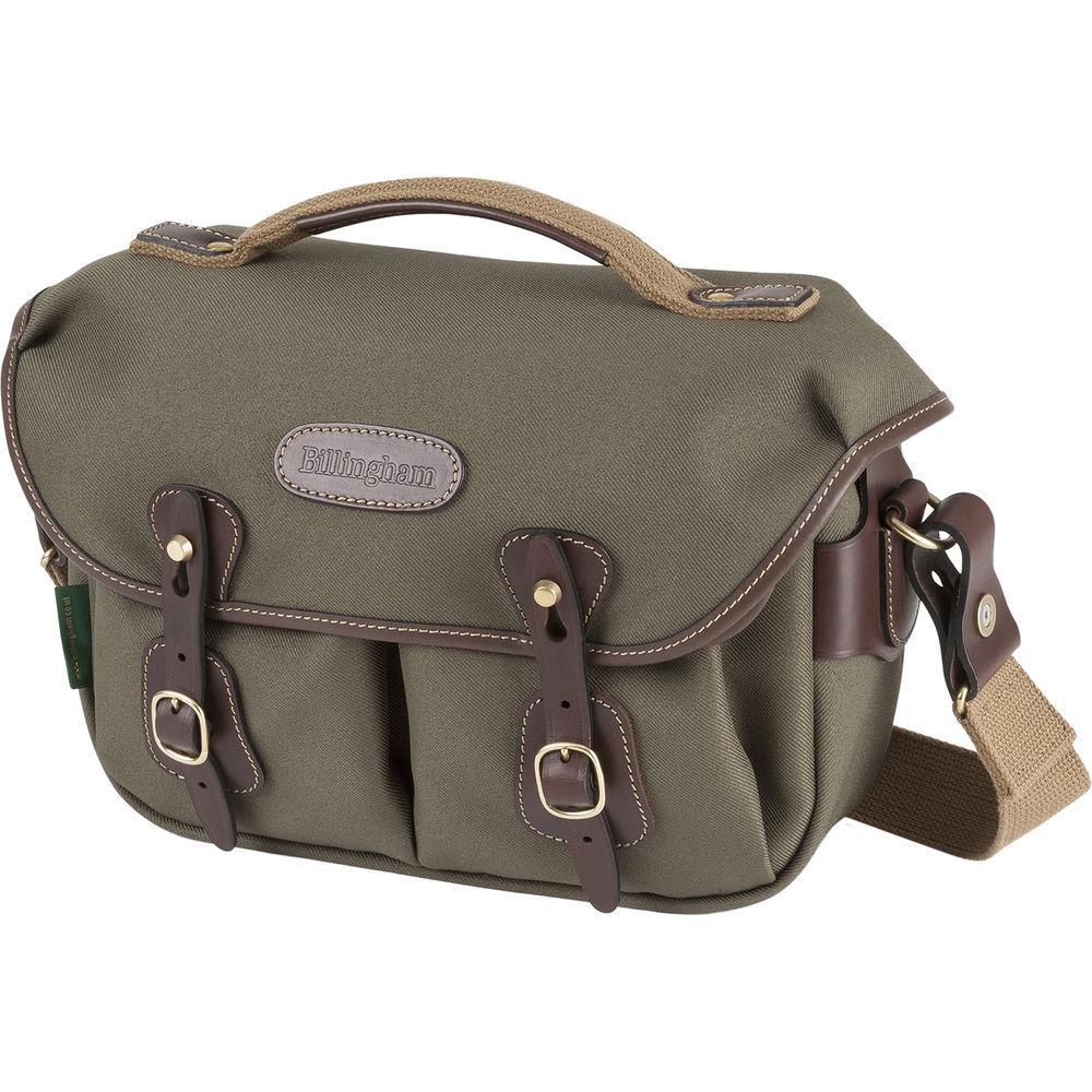 Billingham Hadley Small Pro Shoulder Bag