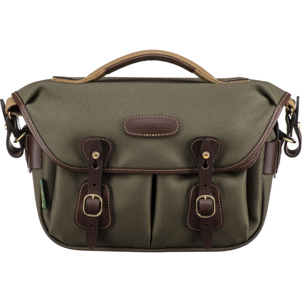 Billingham Hadley Small Pro Shoulder Bag