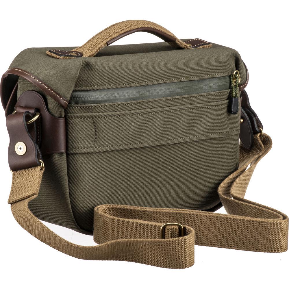 Billingham Hadley Small Pro Shoulder Bag