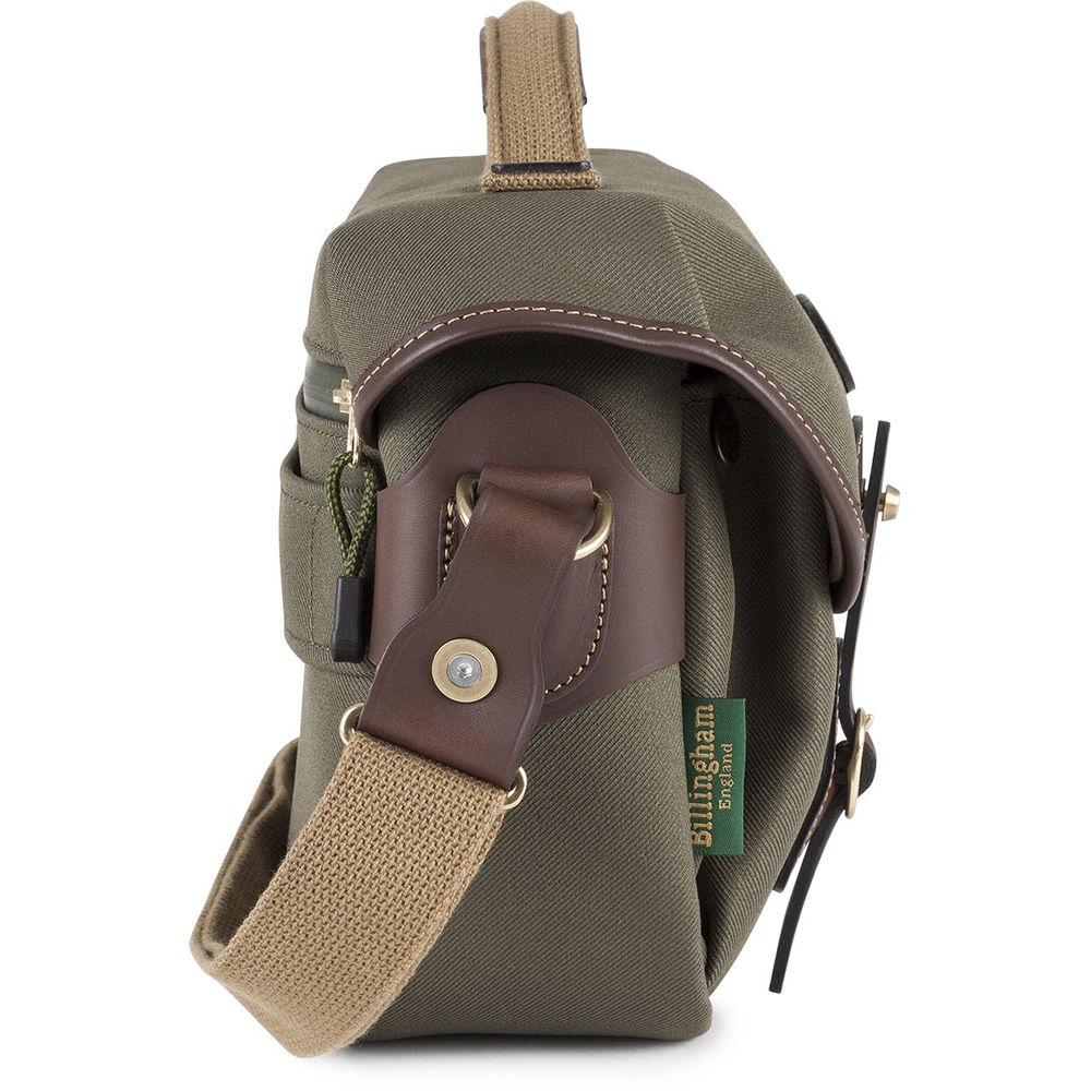 Billingham Hadley Small Pro Shoulder Bag