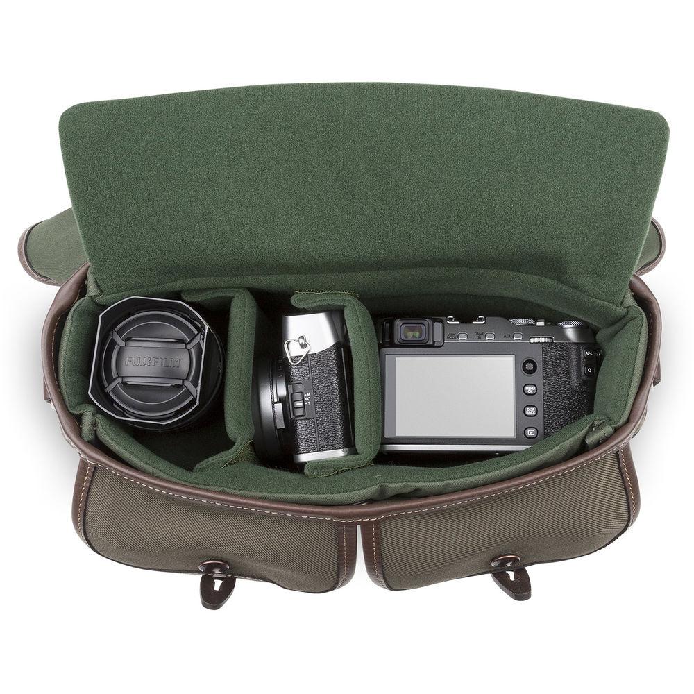 Billingham Hadley Small Pro Shoulder Bag