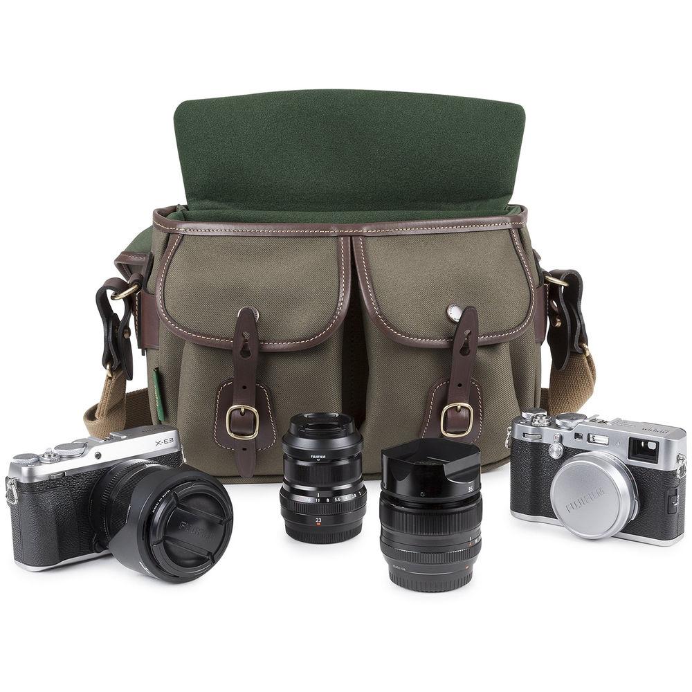 Billingham Hadley Small Pro Shoulder Bag