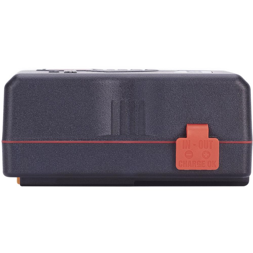 BLUESHAPE GRANITE MINI V-Mount Battery