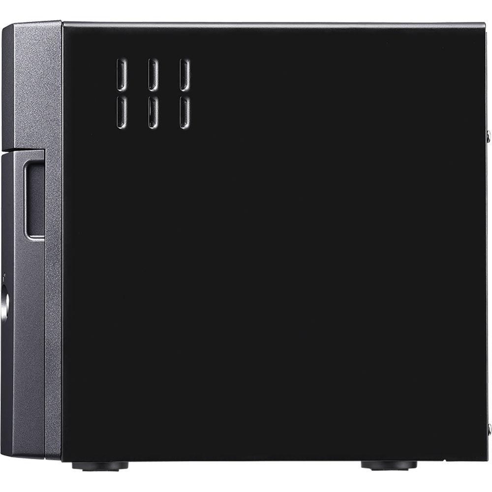Buffalo TeraStation 8TB WS5020 4-Bay NAS Server
