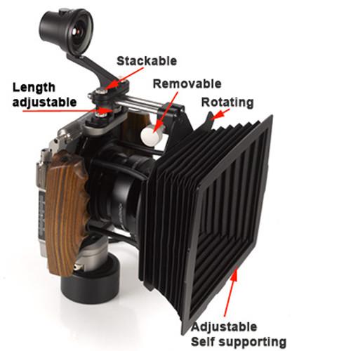 Cambo WRS-1090 Compendium Lens Hood