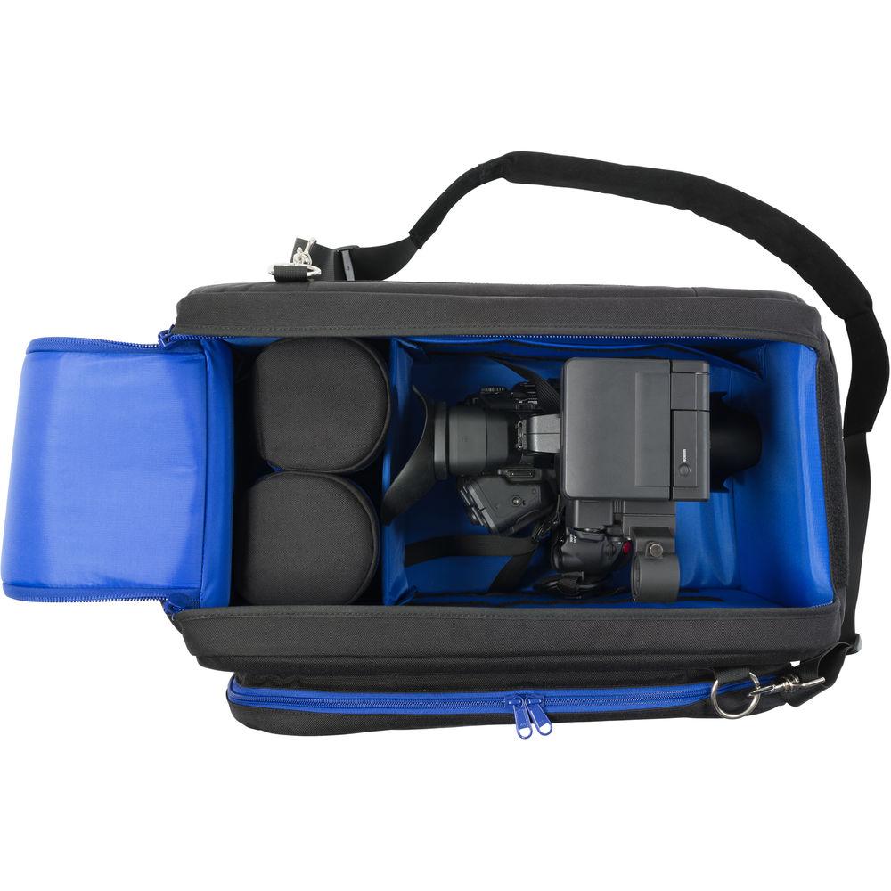 camRade run&gunBag Cinema