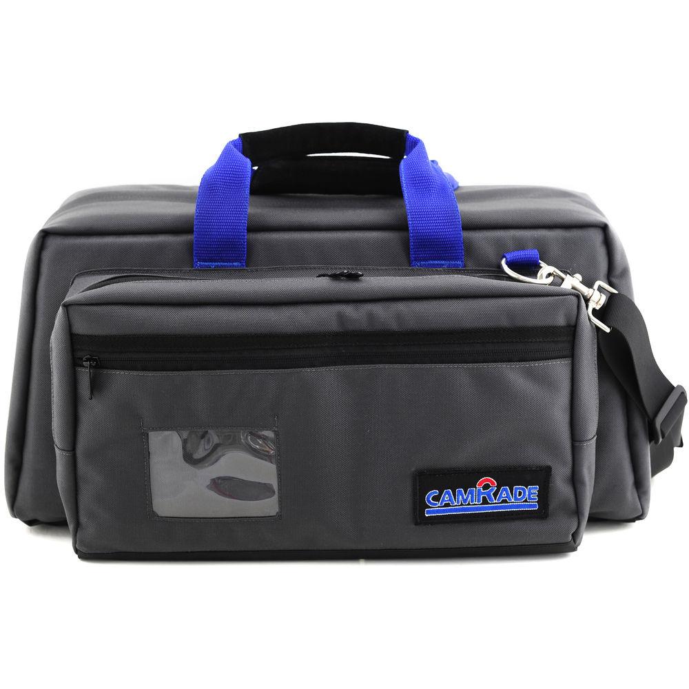 camRade transPorter Medium Case for Camcorders