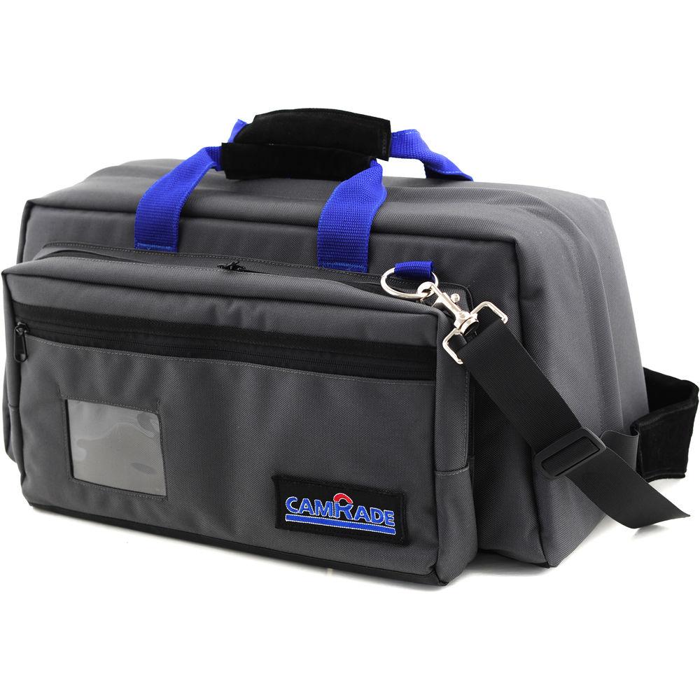 camRade transPorter Medium Case for Camcorders