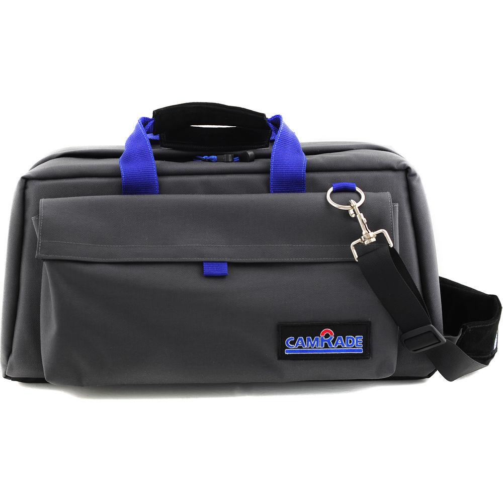 camRade transPorter Medium Case for Camcorders