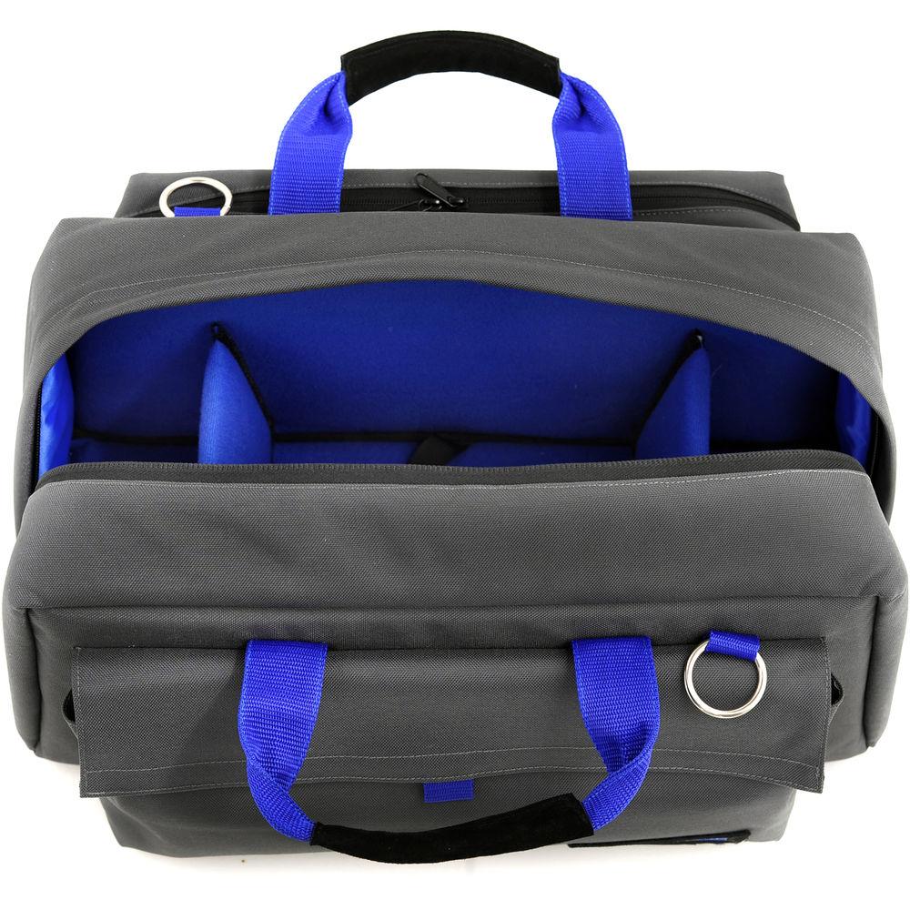 camRade transPorter Medium Case for Camcorders