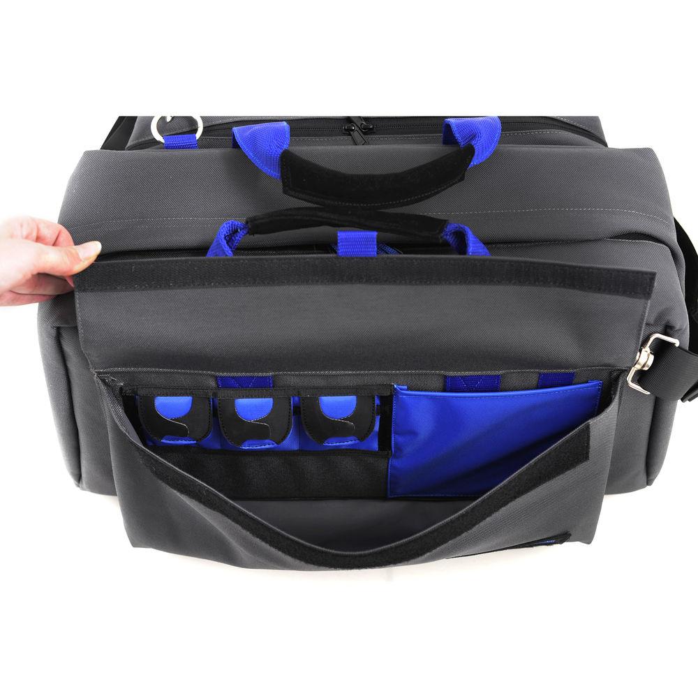 camRade transPorter Medium Case for Camcorders