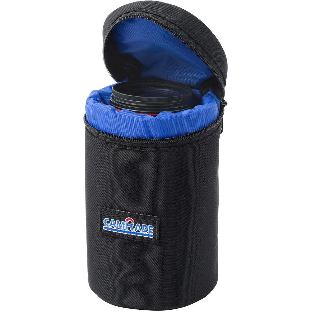 camRade transPorter Medium Case for Camcorders