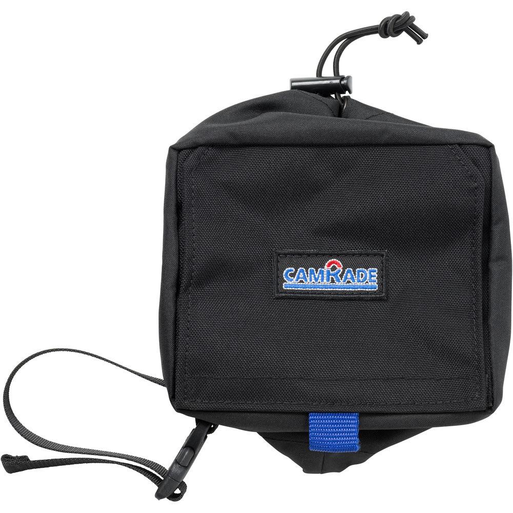 camRade transPorter Medium Case for Camcorders