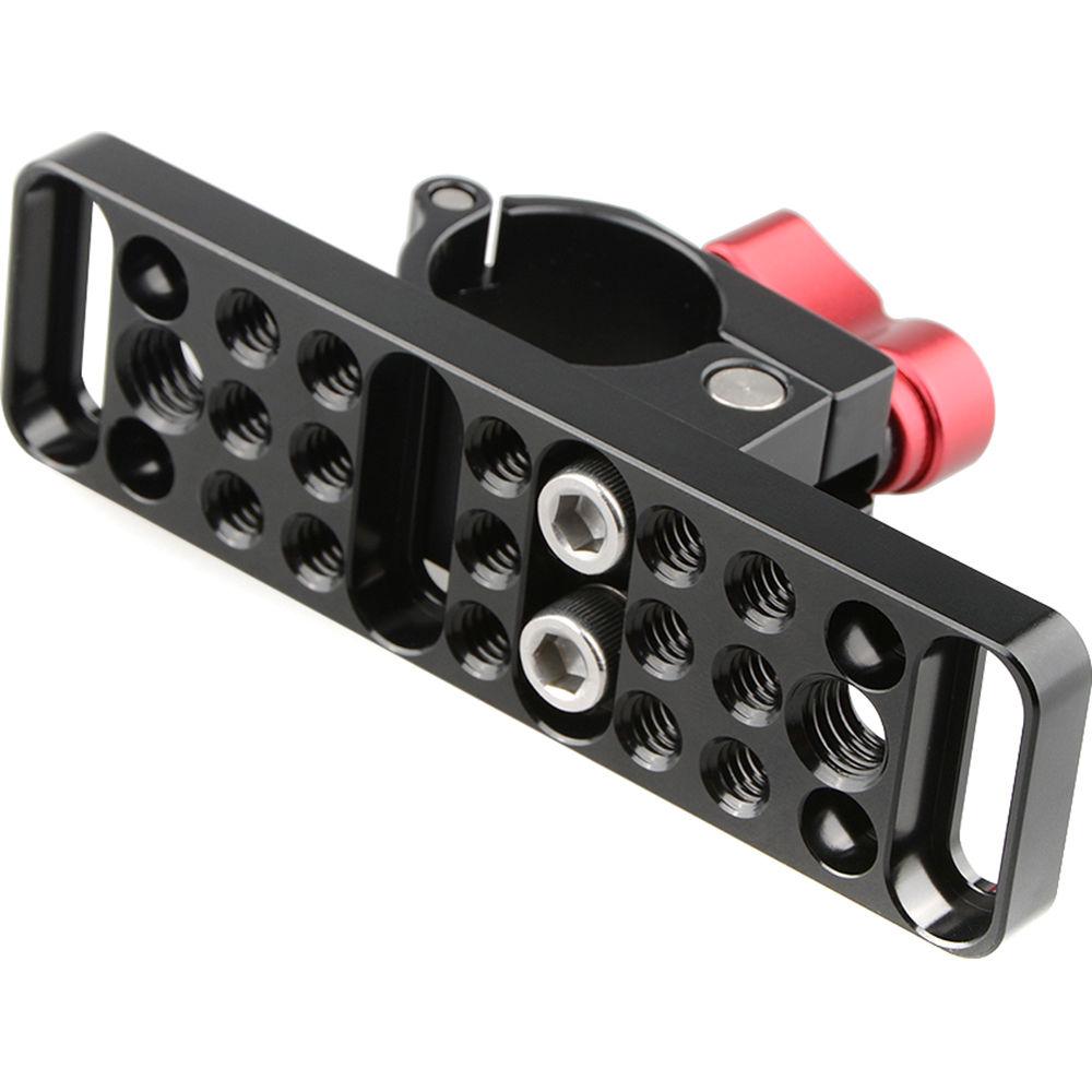 CAMVATE Cheese Plate with Ronin-M Clamp