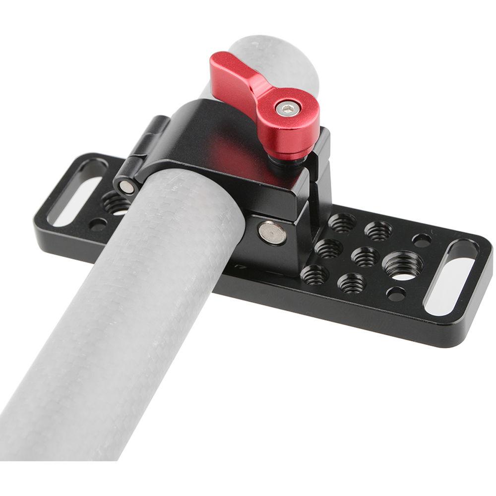 CAMVATE Cheese Plate with Ronin-M Clamp