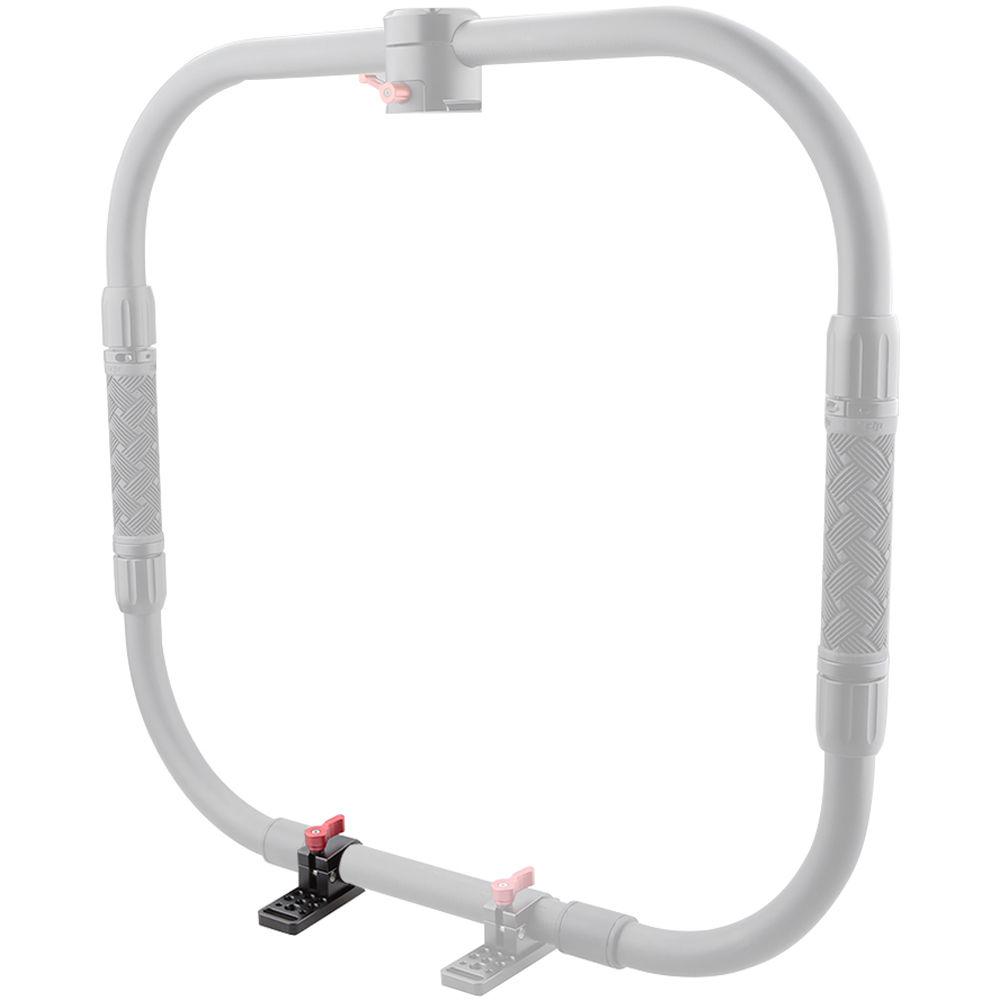 CAMVATE Cheese Plate with Ronin-M Clamp