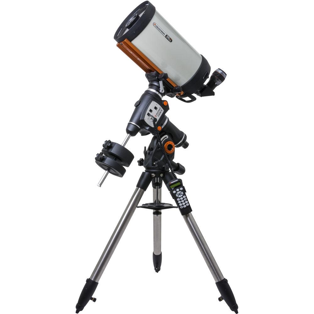 Celestron CGEM II 925 EdgeHD 9.25" f 10 Schmidt-Cassegrain GoTo Telescope