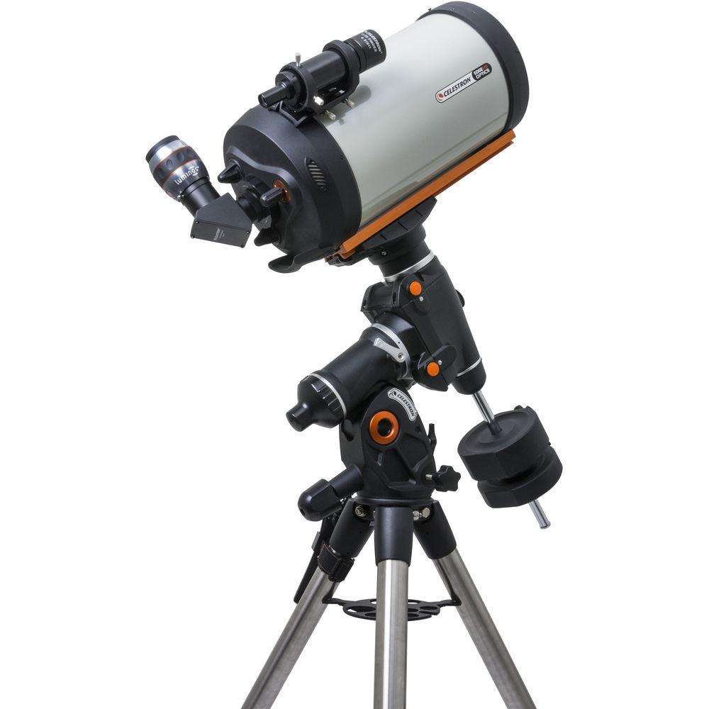 Celestron CGEM II 925 EdgeHD 9.25" f 10 Schmidt-Cassegrain GoTo Telescope