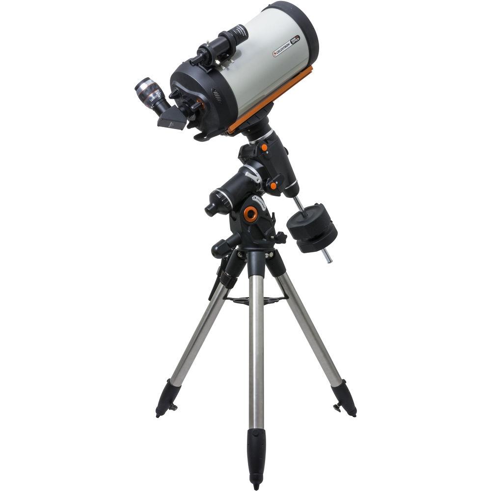 Celestron CGEM II 925 EdgeHD 9.25" f 10 Schmidt-Cassegrain GoTo Telescope