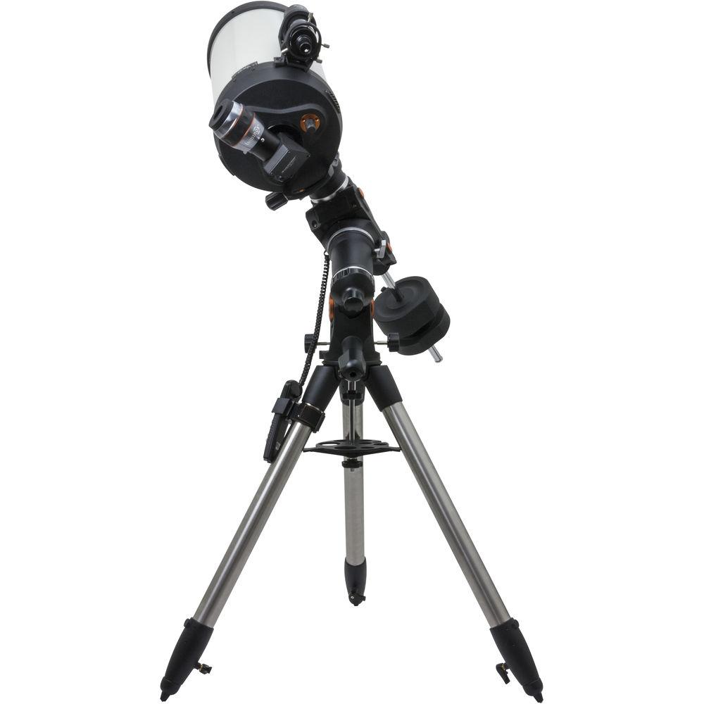 Celestron CGEM II 925 EdgeHD 9.25" f 10 Schmidt-Cassegrain GoTo Telescope