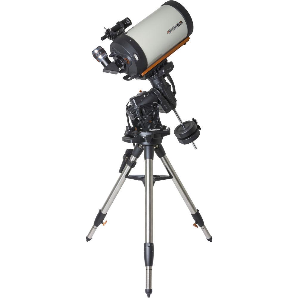 Celestron CGX EQ 925 EdgeHD 9.25" f 10 Schmidt-Cassegrain GoTo Telescope