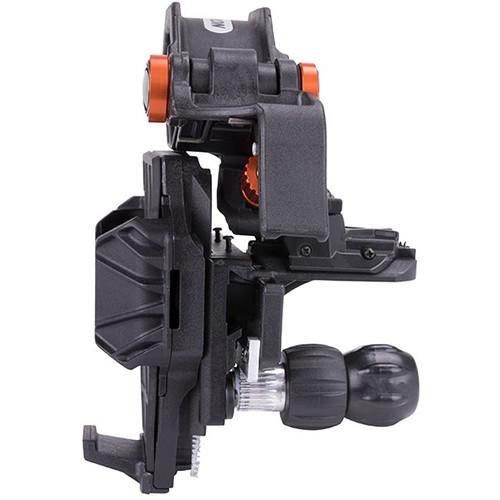 Celestron NexYZ 3-Axis Universal Smartphone Adapter
