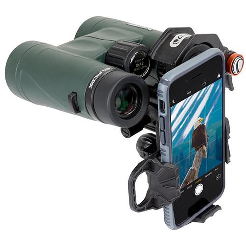 Celestron NexYZ 3-Axis Universal Smartphone Adapter