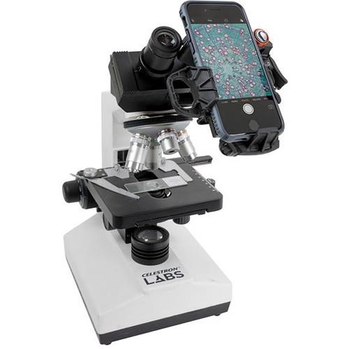 Celestron NexYZ 3-Axis Universal Smartphone Adapter
