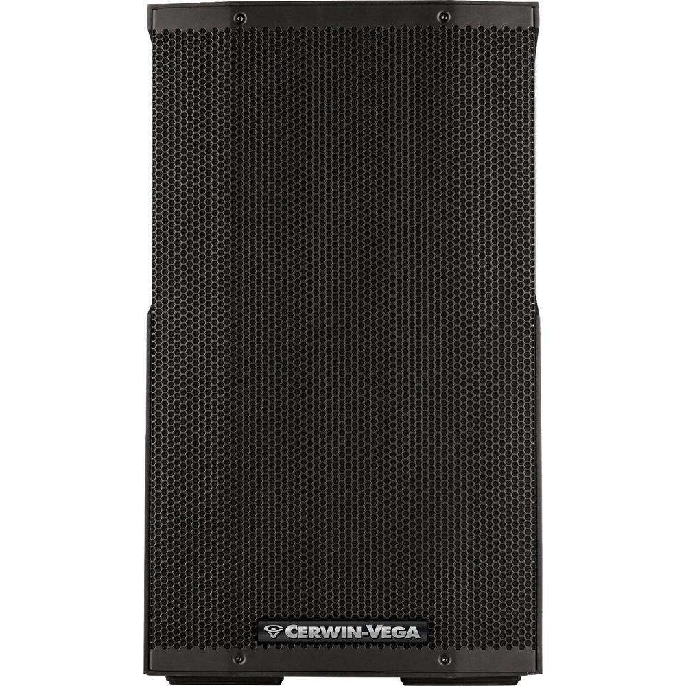 Cerwin-Vega CVE Series 12" Powered Loudspeaker