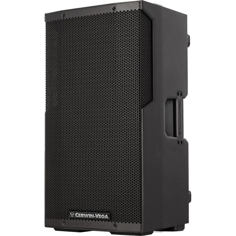 Cerwin-Vega CVE Series 12" Powered Loudspeaker