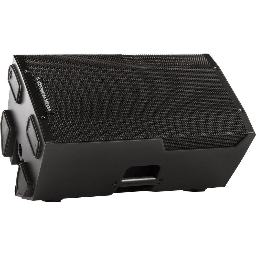 Cerwin-Vega CVE Series 12" Powered Loudspeaker