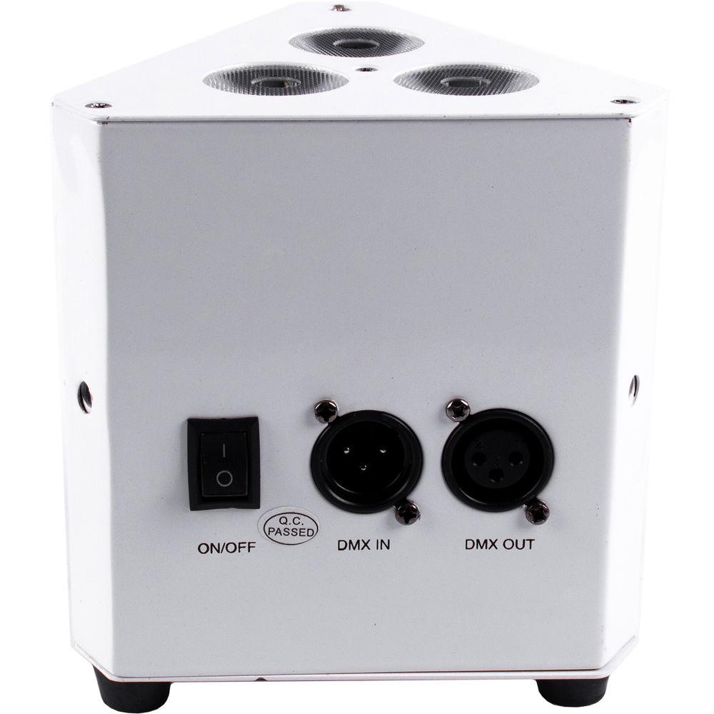 ColorKey TrussPar QUAD 3