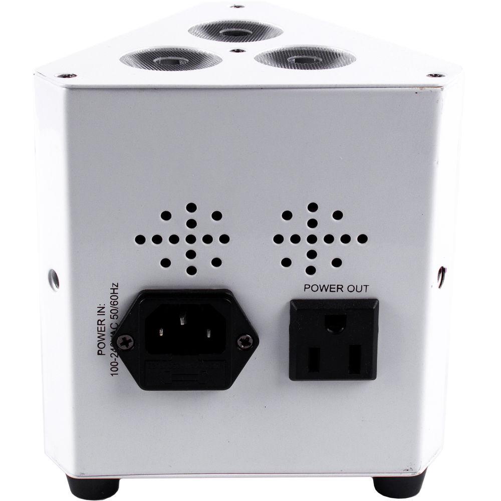 ColorKey TrussPar QUAD 3