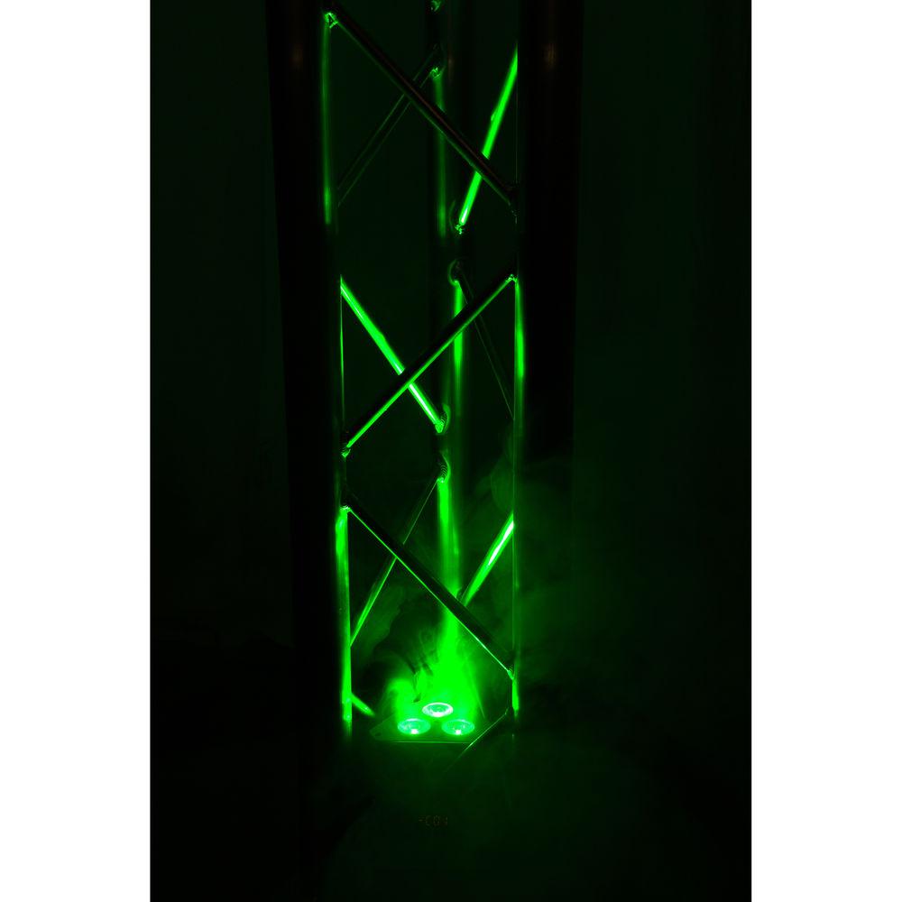 ColorKey TrussPar QUAD 3