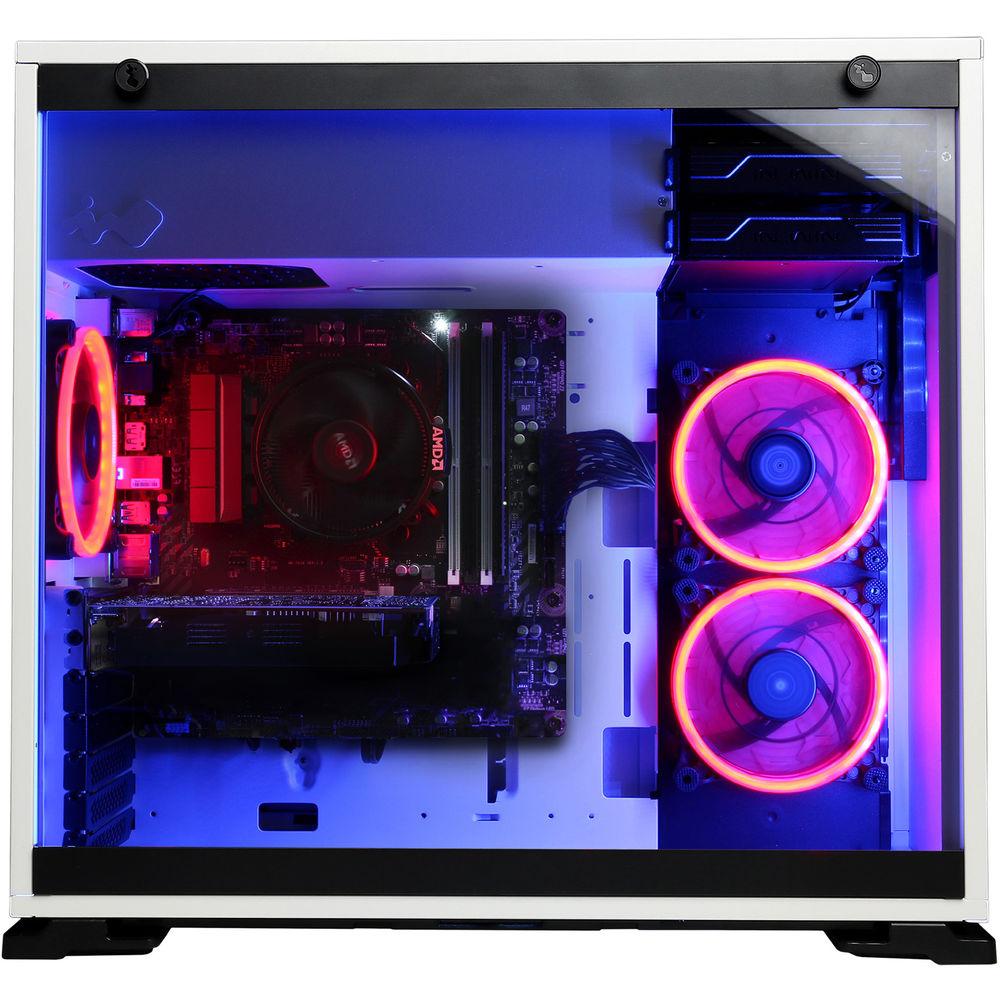 CyberPowerPC Gamer Master Desktop Computer