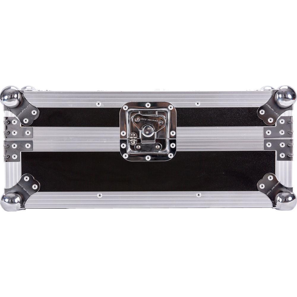 DeeJay LED Case for Pioneer CDJ2000 and CDJ2000NSX2 Multi-Player