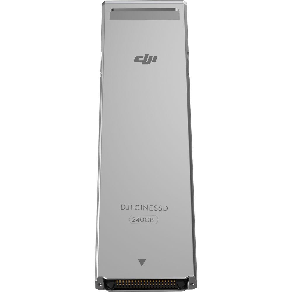 DJI CINESSD for Inspire 2 Quadcopter