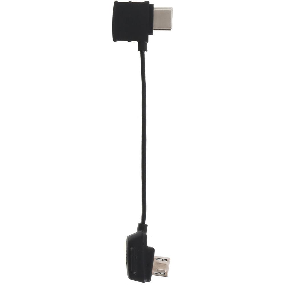 DJI RC Cable for Mavic Controller