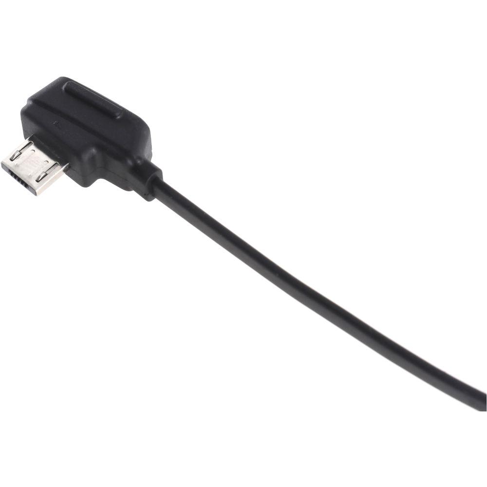 DJI RC Cable for Mavic Controller