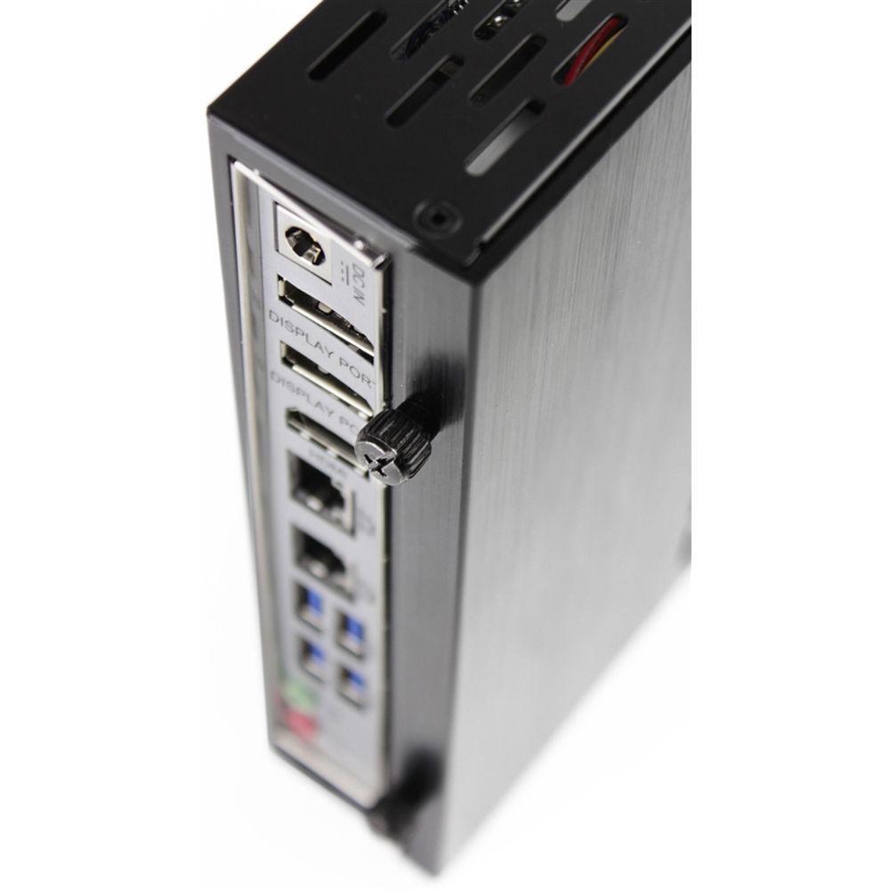 Dotworkz Xero 2.0 4-Channel NVR Module with 1TB HDD