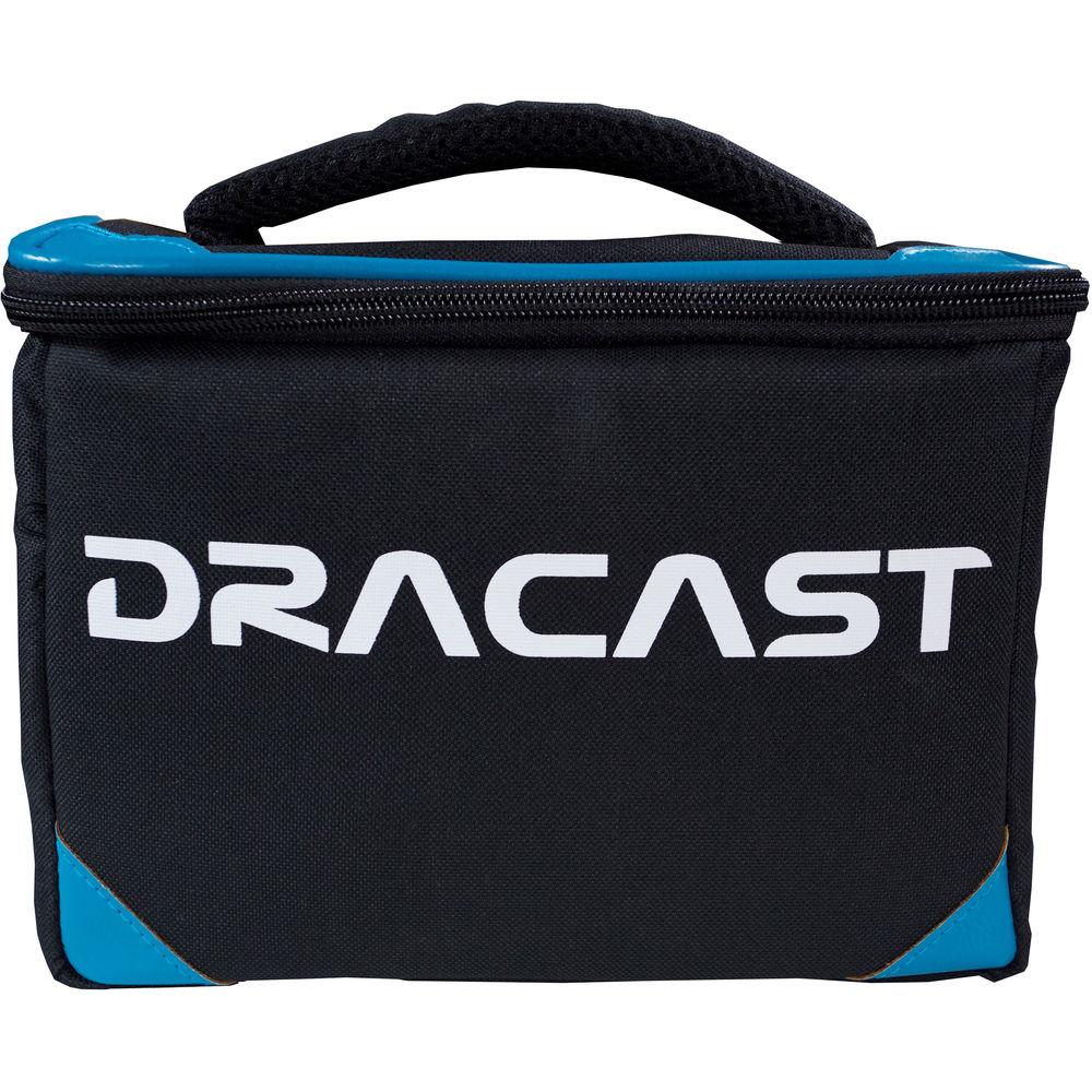 Dracast Camlux Pro Bi-Color On-Camera Light Kit