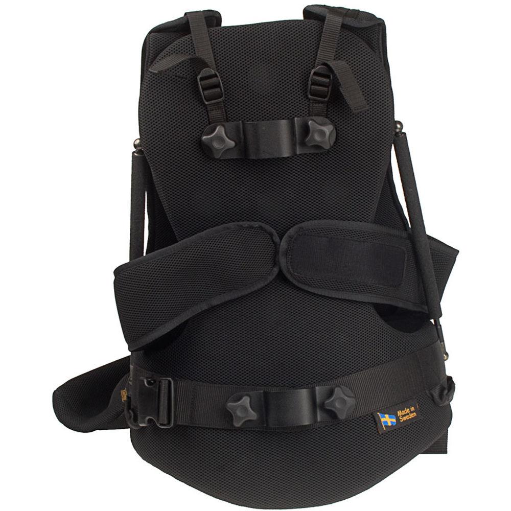 Easyrig Cinema Flex Vest for Female Camera Operators