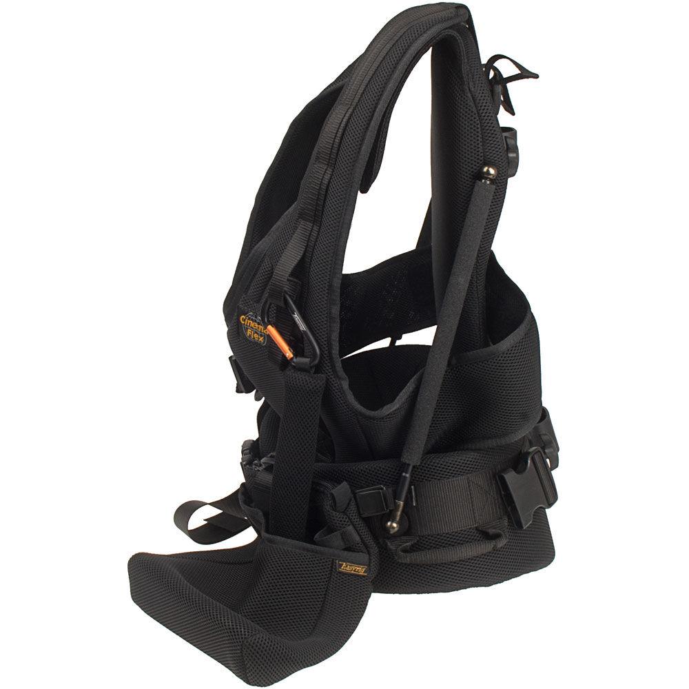 Easyrig Cinema Flex Vest for Female Camera Operators