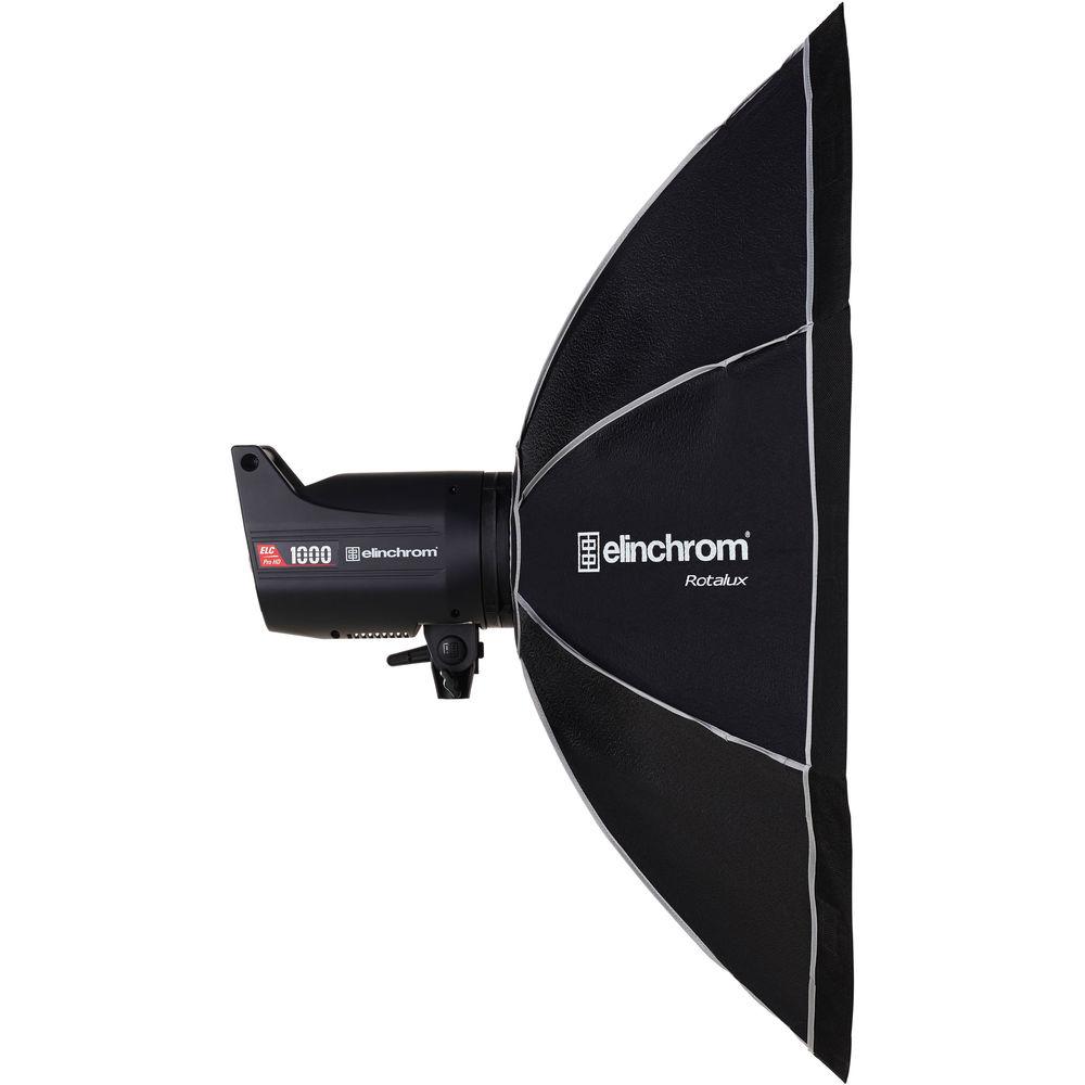 Elinchrom Rotalux Octabox