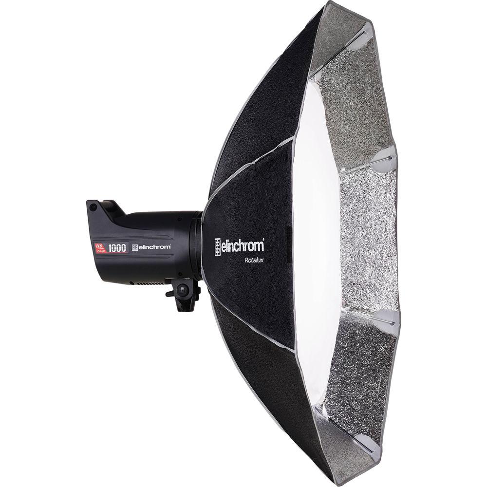 Elinchrom Rotalux Octabox