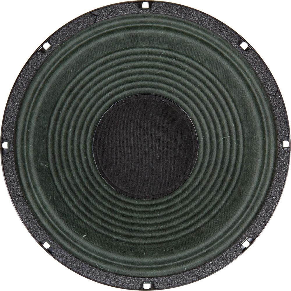 Eminence Cannibus Rex 10 Speaker